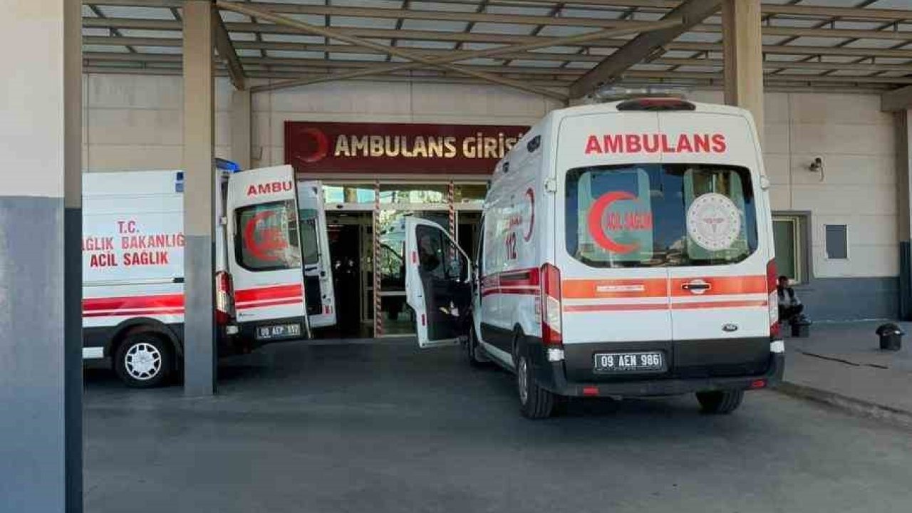 Bir soba zehirlenme vakası daha, 1 ölü!