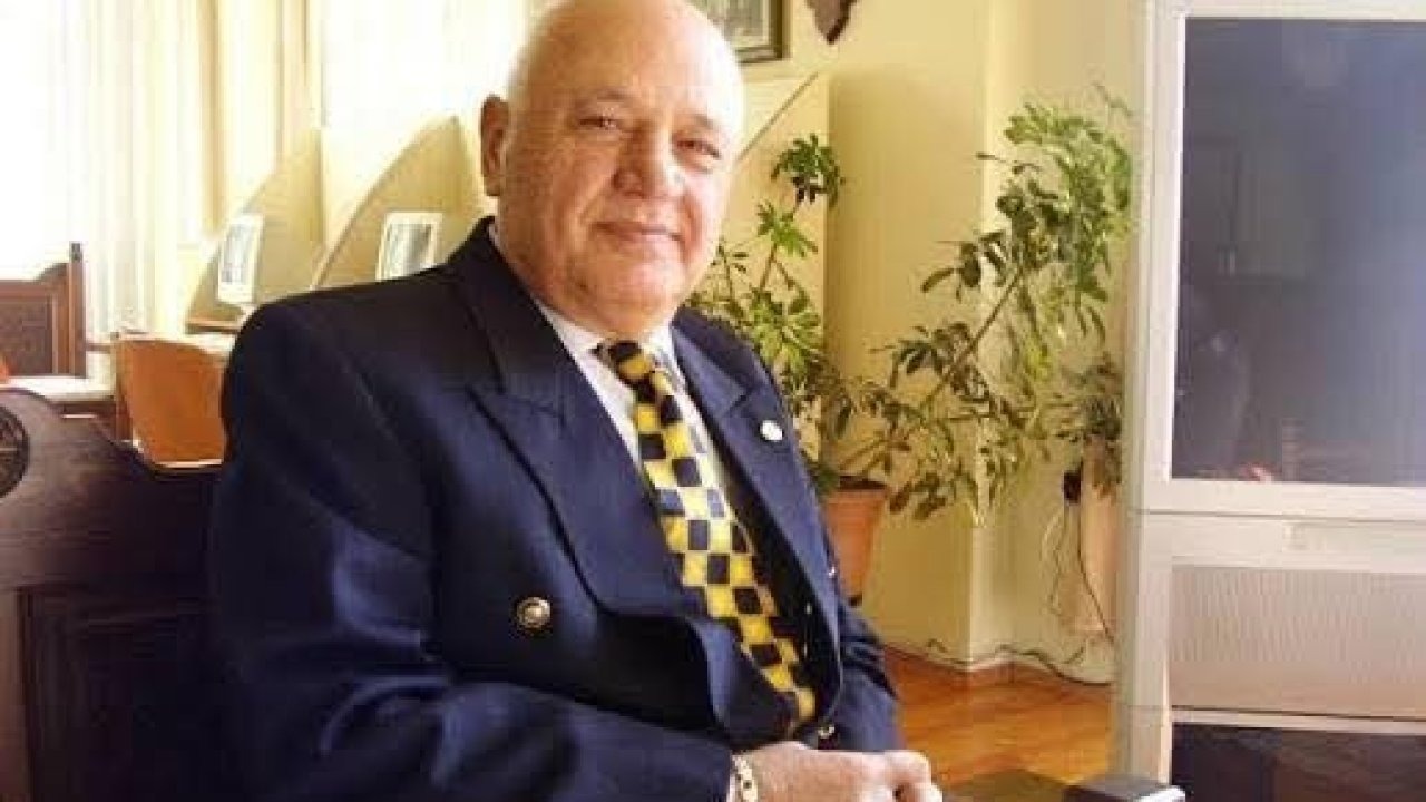 Çerçioğlu’ndan gazeteci Uğur Dündar’a sitem