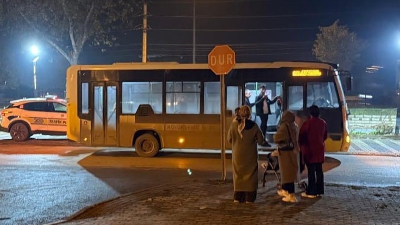 Feci kazada 4 kez kalbi durdu