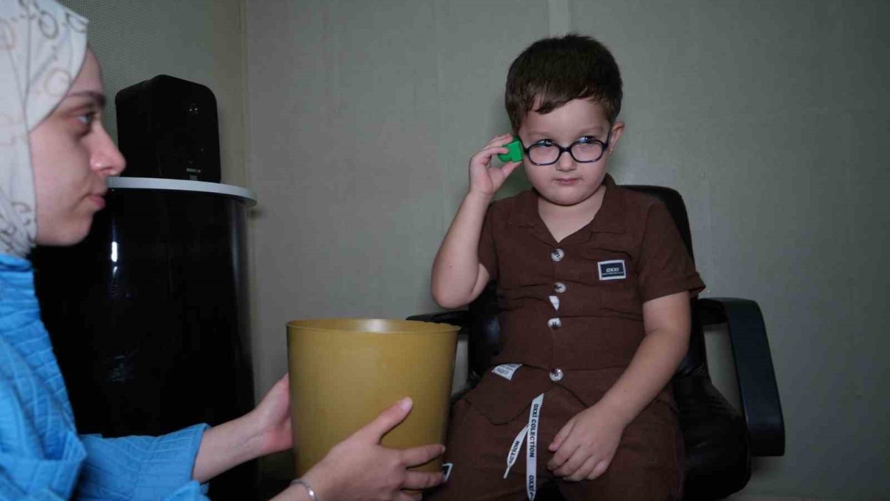 Kulaklık kullanırken dikkat!