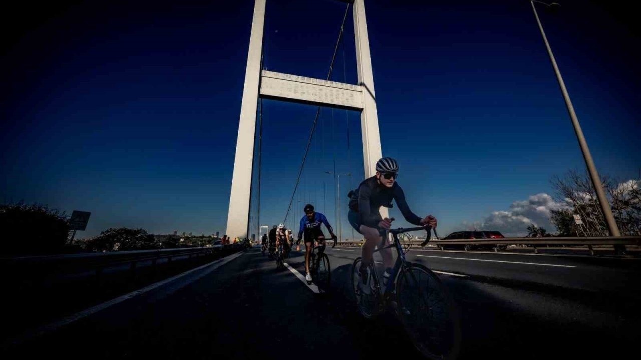 L’Etape Türkiye by Tour de France, Türkiye’de ikinci kez düzenlendi