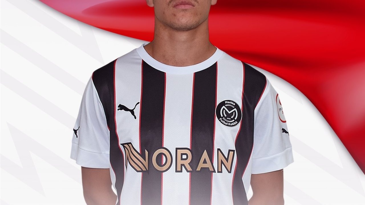 Manisa FK’li iki oyuncuya milli davet