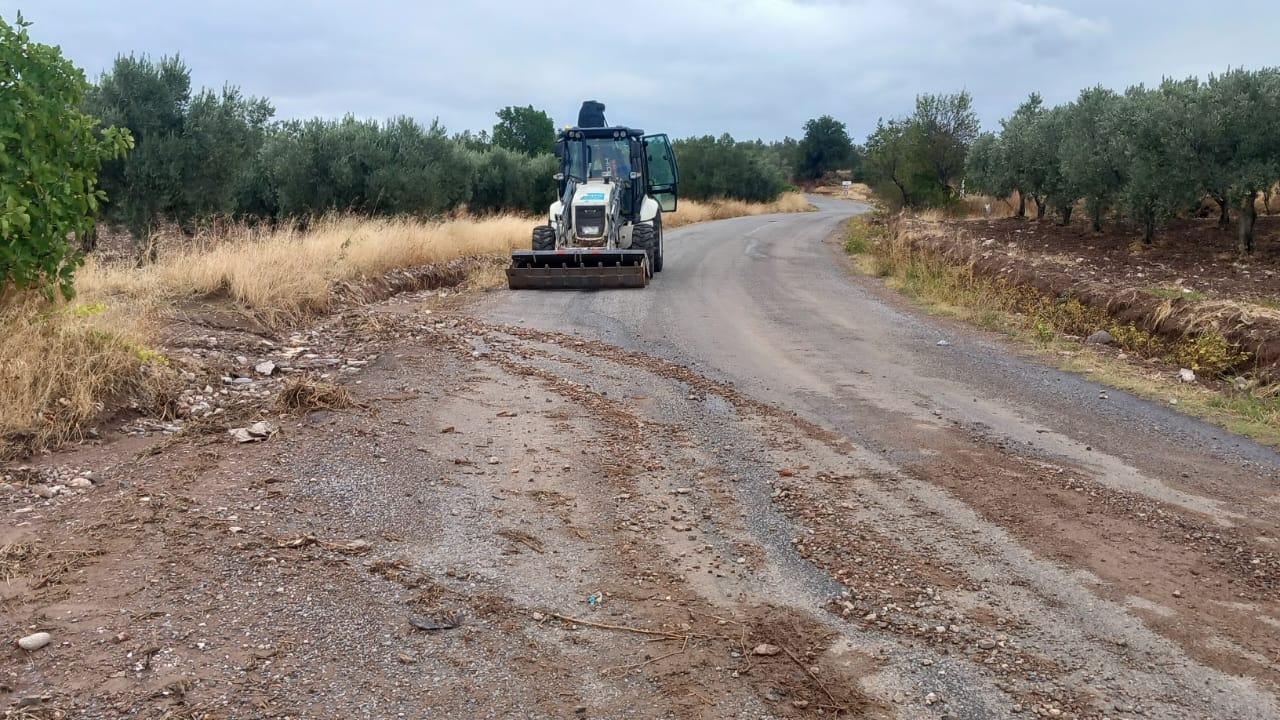 MASKİ Alarma geçti!