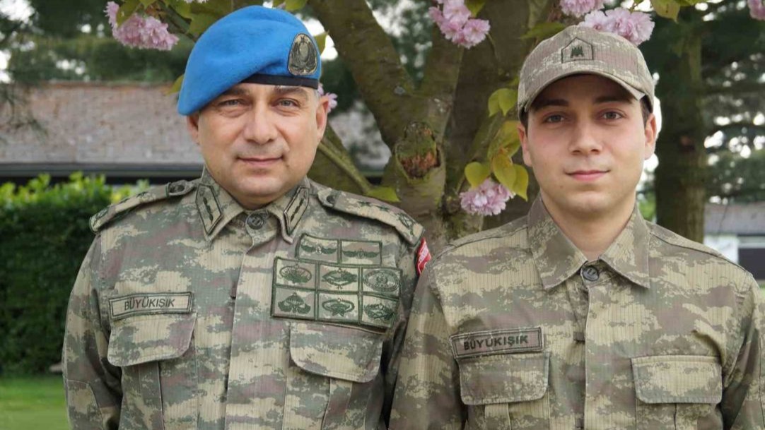 Şantiyede ölü bulunan Dorukhan Büyükışık davasında sanıklar hakim karşısında!