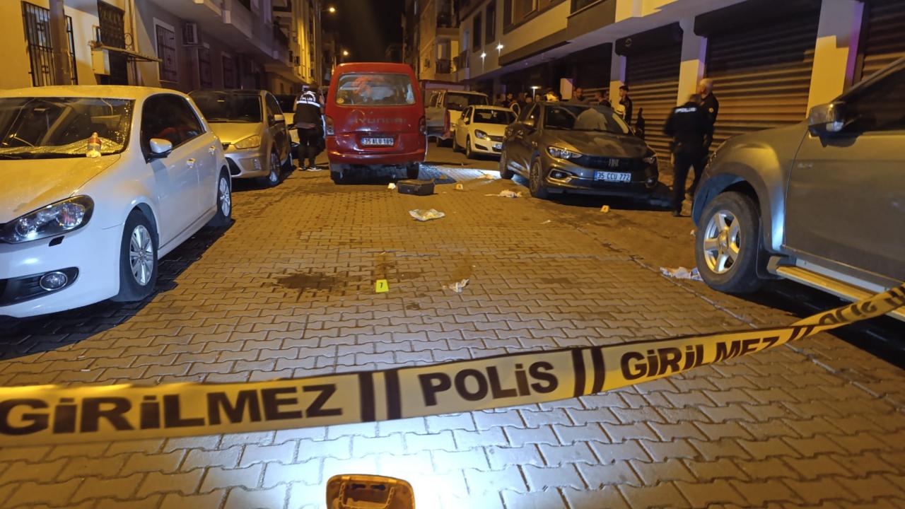 Silahlı kavgada 1'i kazara 3 genç yaralı! 1 şüpheli gözaltında