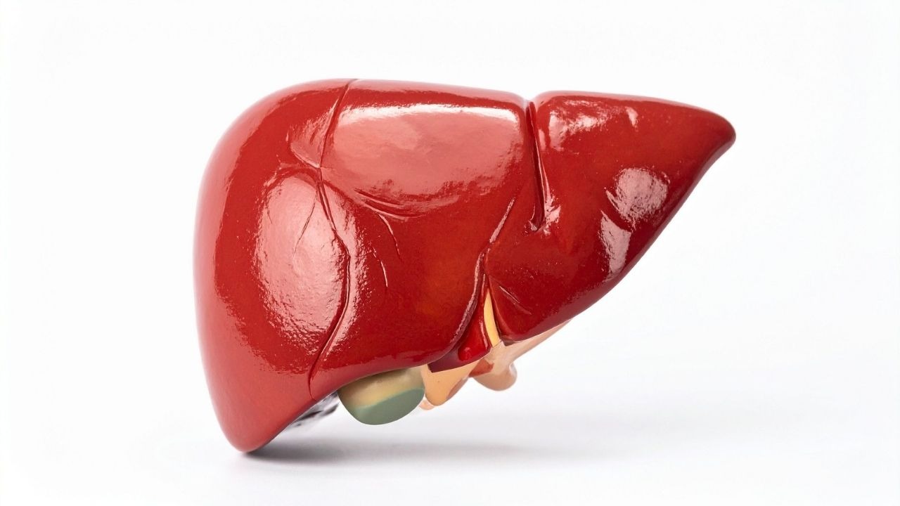 Sinsice ilerleyen karaciğer yağlanması birçok hastalığa davetiye çıkarıyor