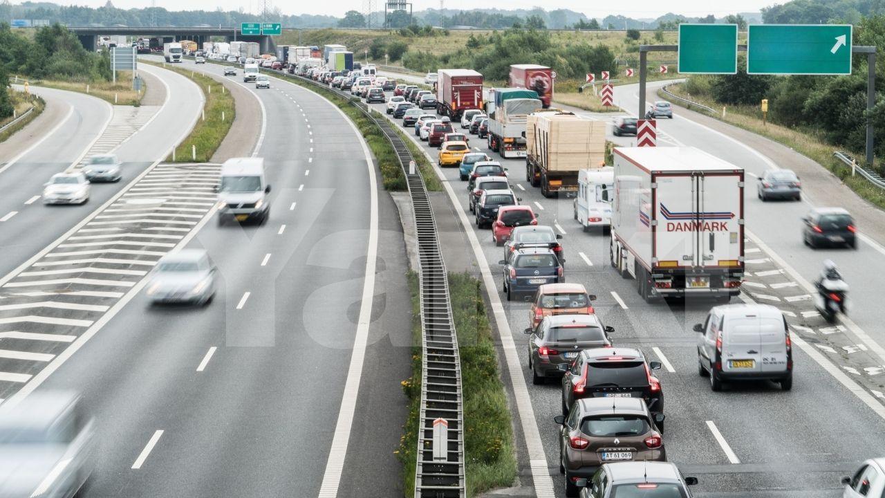 Trafikte yeni cezalar parmak ısırtıyor!