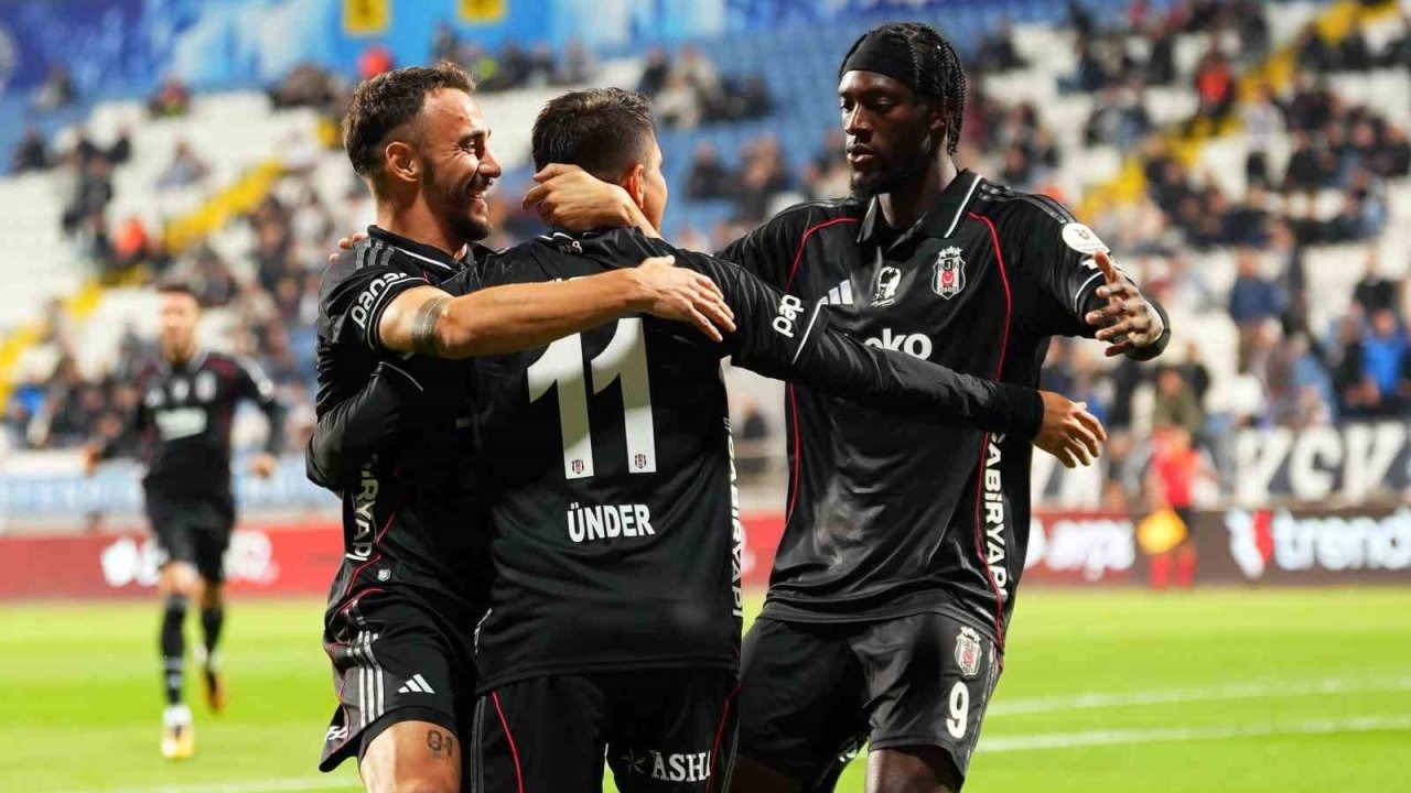 Trendyol Süper Lig’in ’En hızlı’ iki takımı derbide karşı karşıya