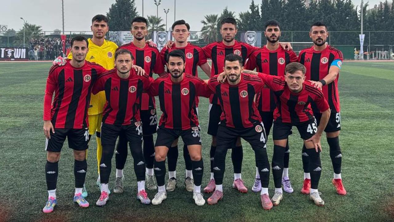 Turgutlu, BAL'a kötü başladı!