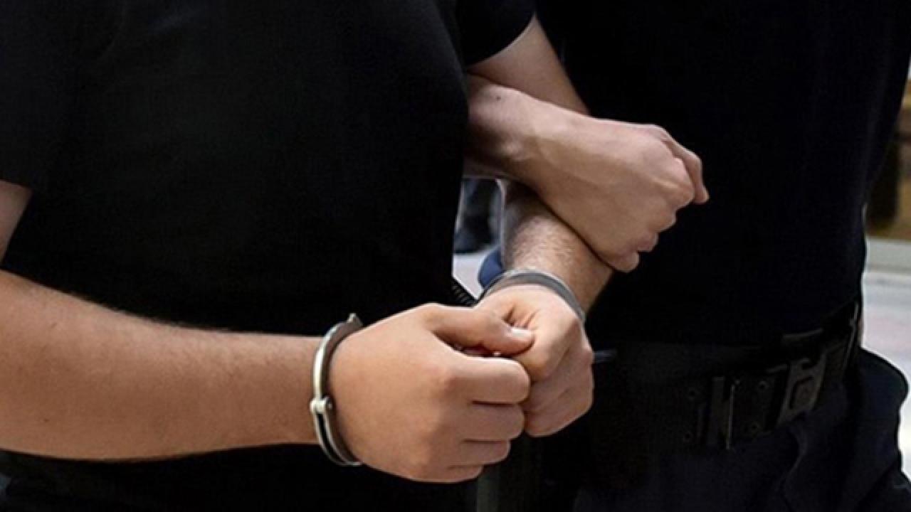 Turgutlu’da 30 yıl hapis cezası bulunan firari yakalandı
