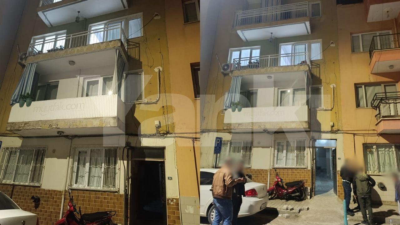 Turgutlu'da kadın cinayeti: Tüfekle vurulan kadın hayatını kaybetti!