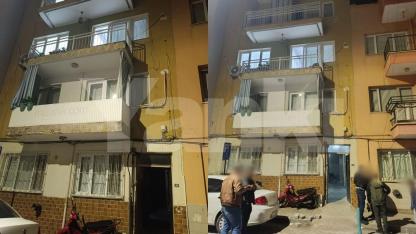 Turgutlu'da kadın cinayeti: Tüfekle vurulan kadın hayatını kaybetti!