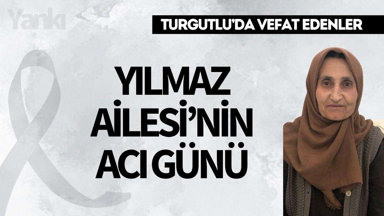 Yılmaz Ailesi'nin Acı Günü