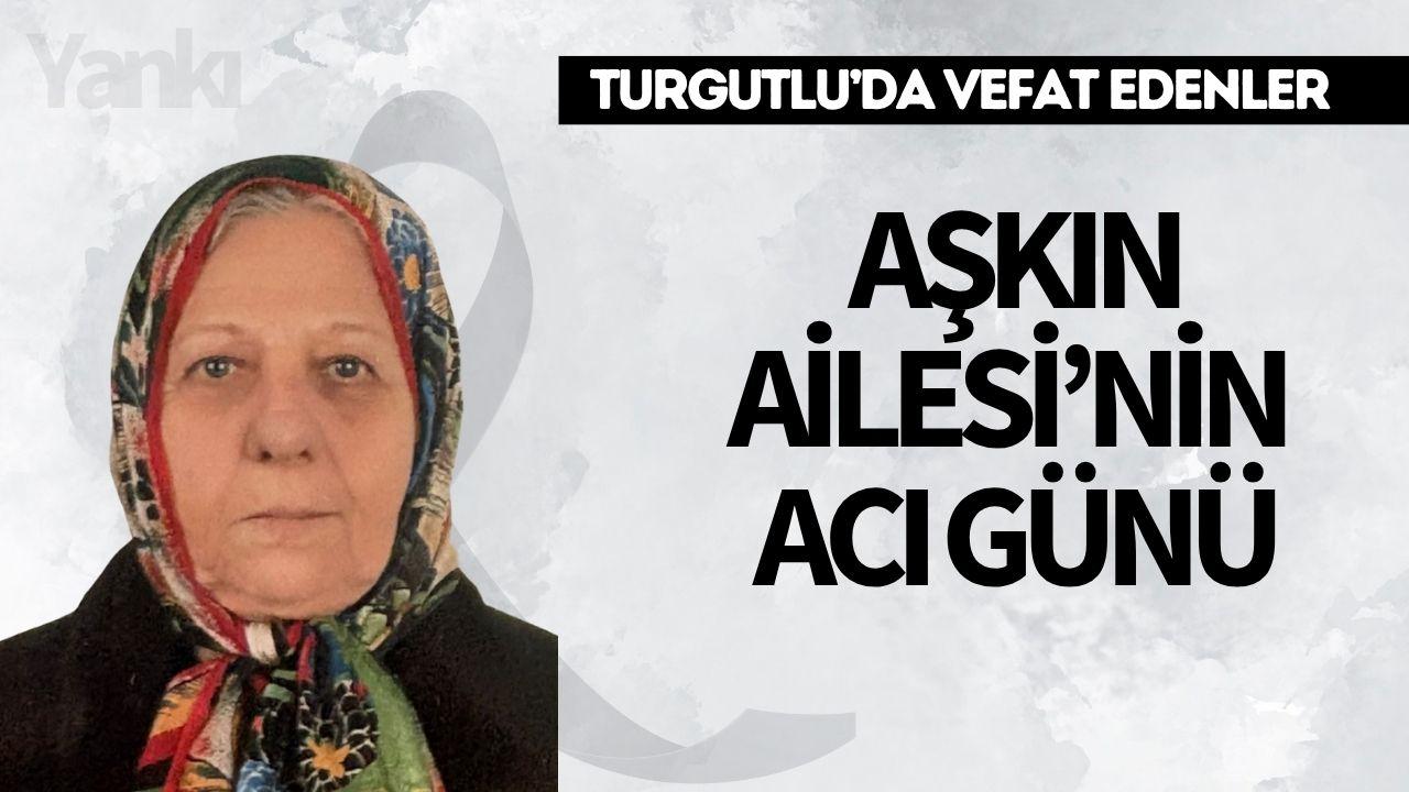 Aşkın Ailesi’nin Acı Günü