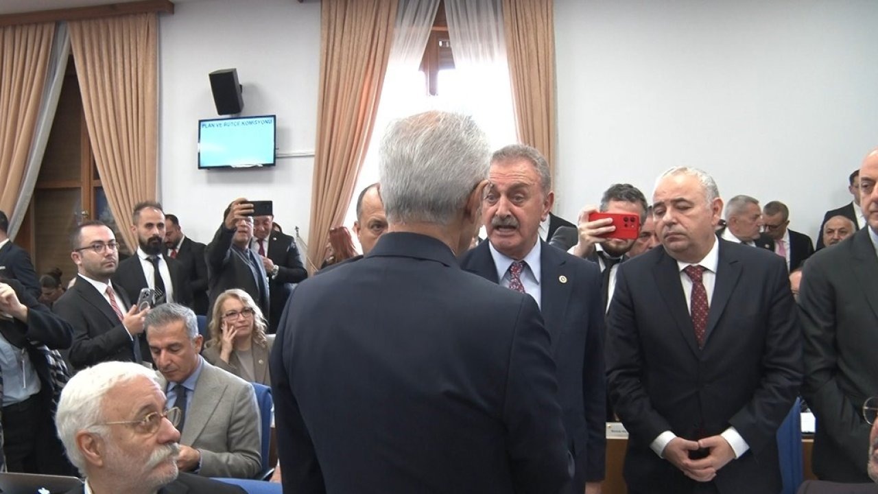 Bakan Uraloğlu: "Bilir ailesinin yaşamını yitirmesinin metroyla hiçbir ilgisi yok"