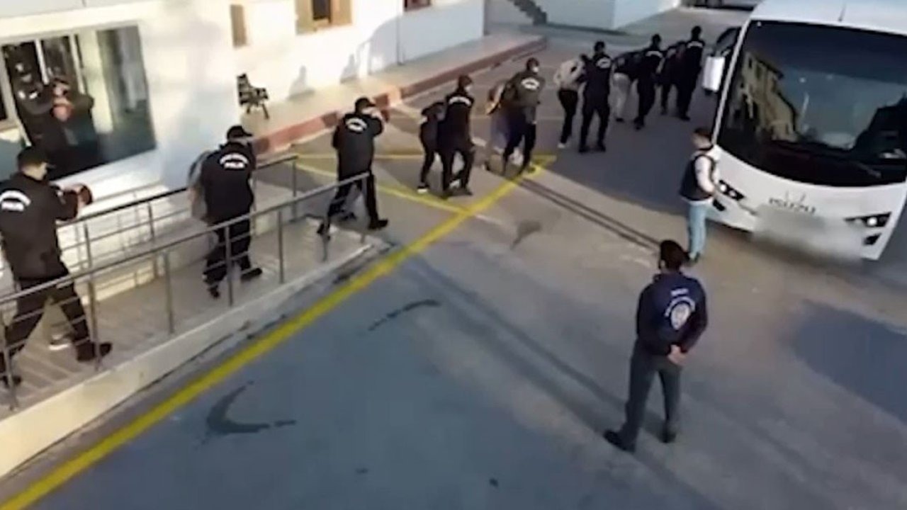 Bakan Yerlikaya: "Siber Suçlarla Mücadele kapsamında 346 şüpheliyi yakaladık"