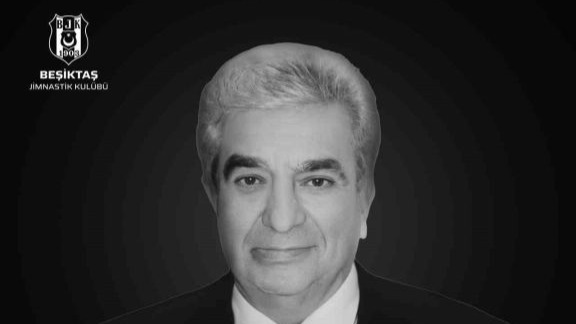 Beşiktaş Ailesi'nin acı günü: Eski Asbaşkanı hayatını kaybetti