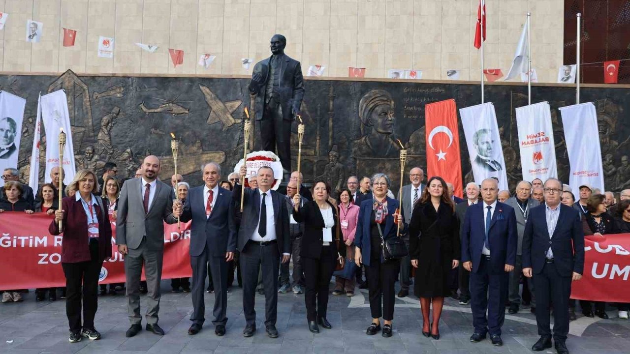 Eğitimin sorunları Manisa'da masaya yatırıldı