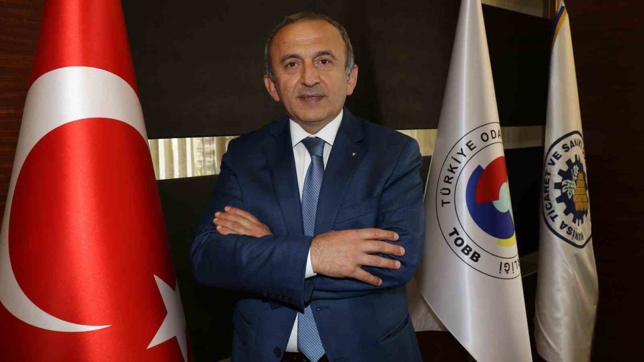 Manisa TSO ve Manisa TB’den TOBB Nefes Kredisi duyurusu