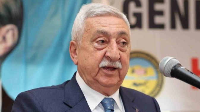 Palandöken: "Basit usul kararı esnafı hazırlıksız yakaladı"