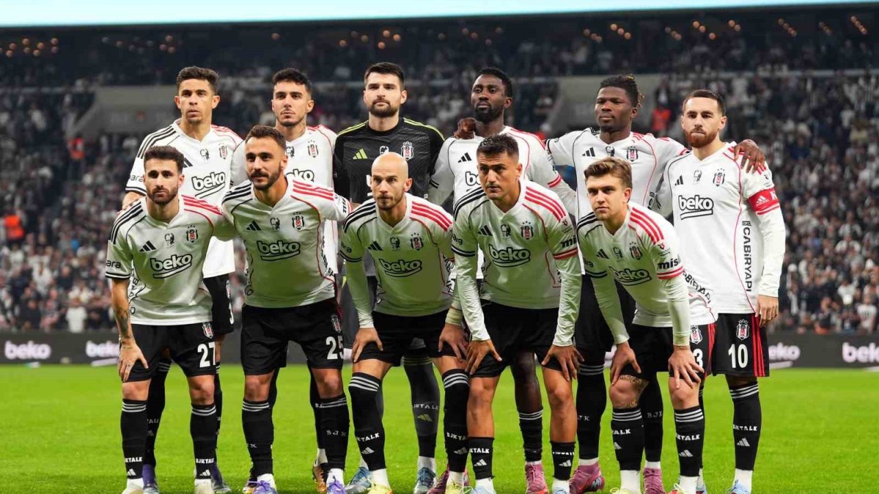 Sergen Yalçın’dan 2 değişiklik
