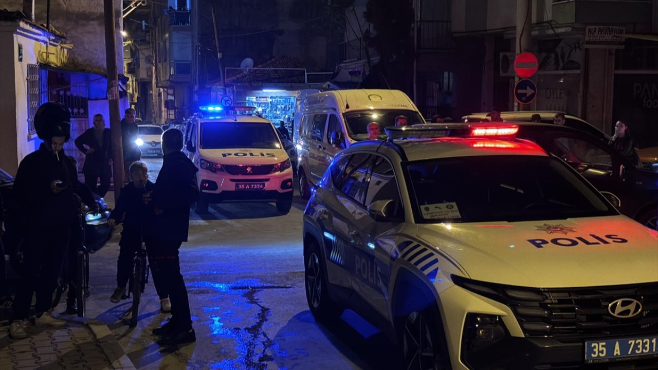 Silahlı çatışmada 1 kişi öldü, 3 kişi yaralandı!