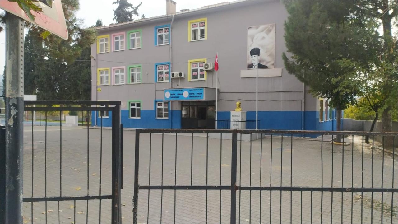 Veliler tepki göstermişti: İddiaya göre öğrenciler okula gönderilmedi!