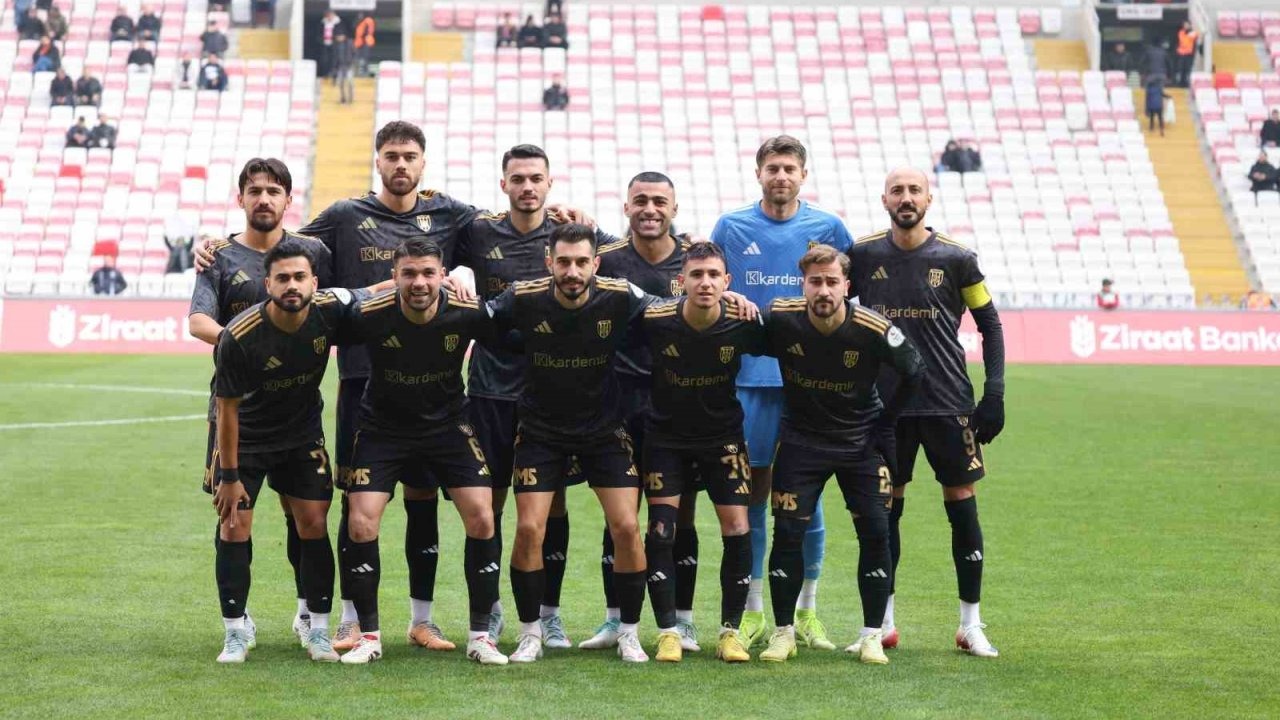 Aliağa FK, Türkiye Kupası’nda İzmir’in tek temsilcisi oldu