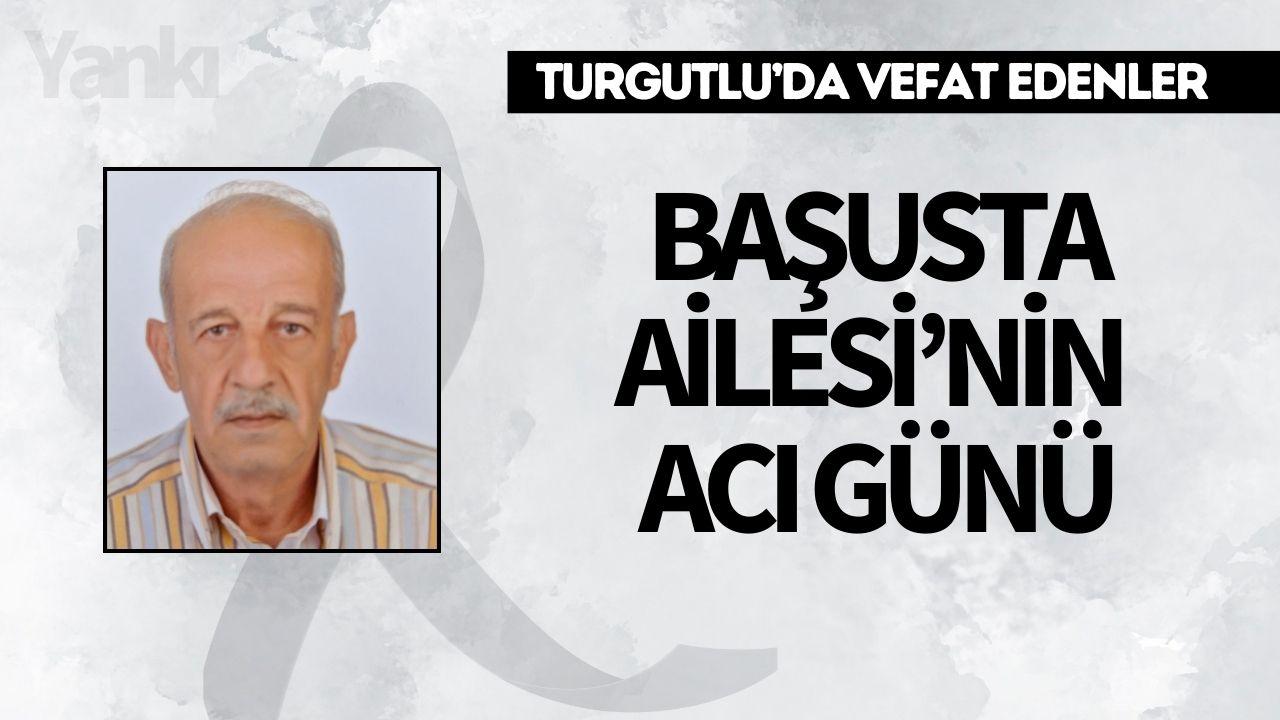 Başusta Ailesi’nin Acı Günü