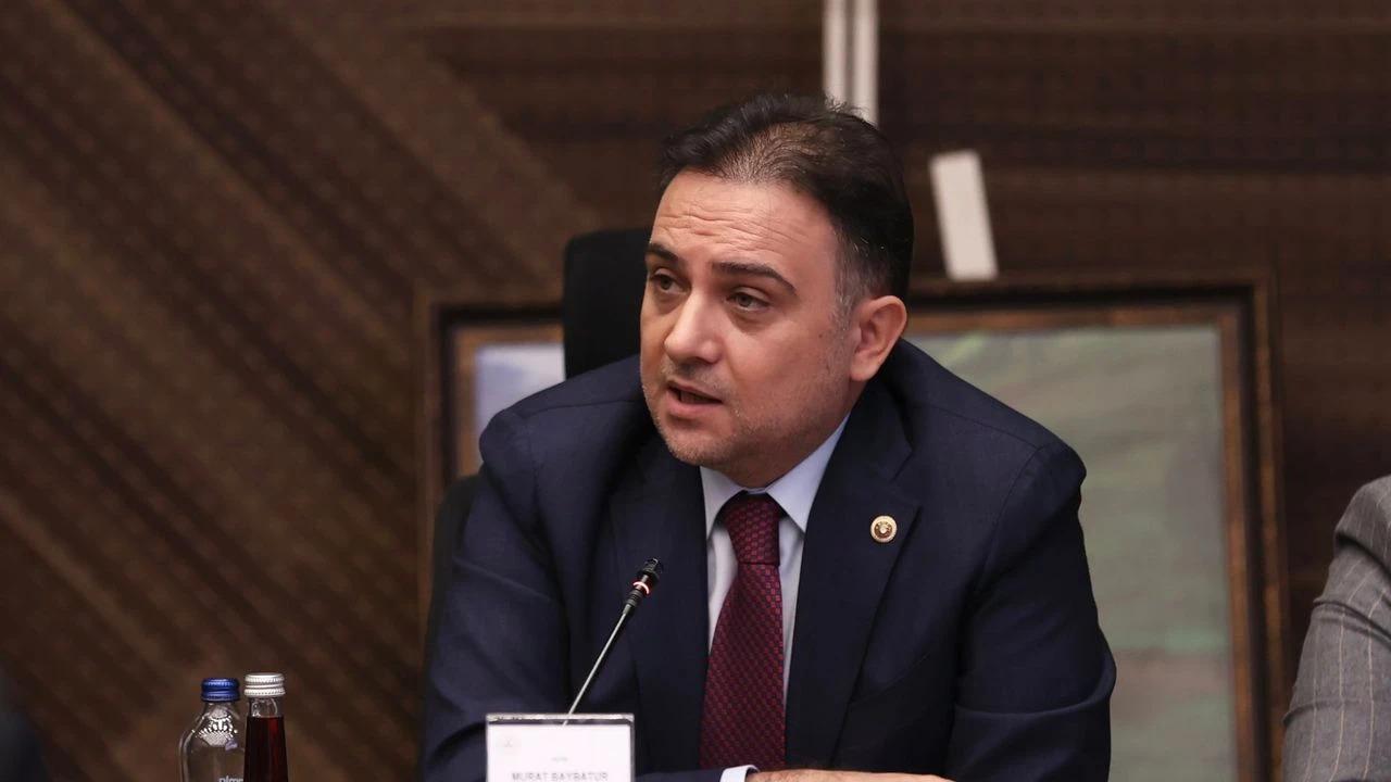 Baybatur'dan Manisa'nın o ilçesinde müjde!