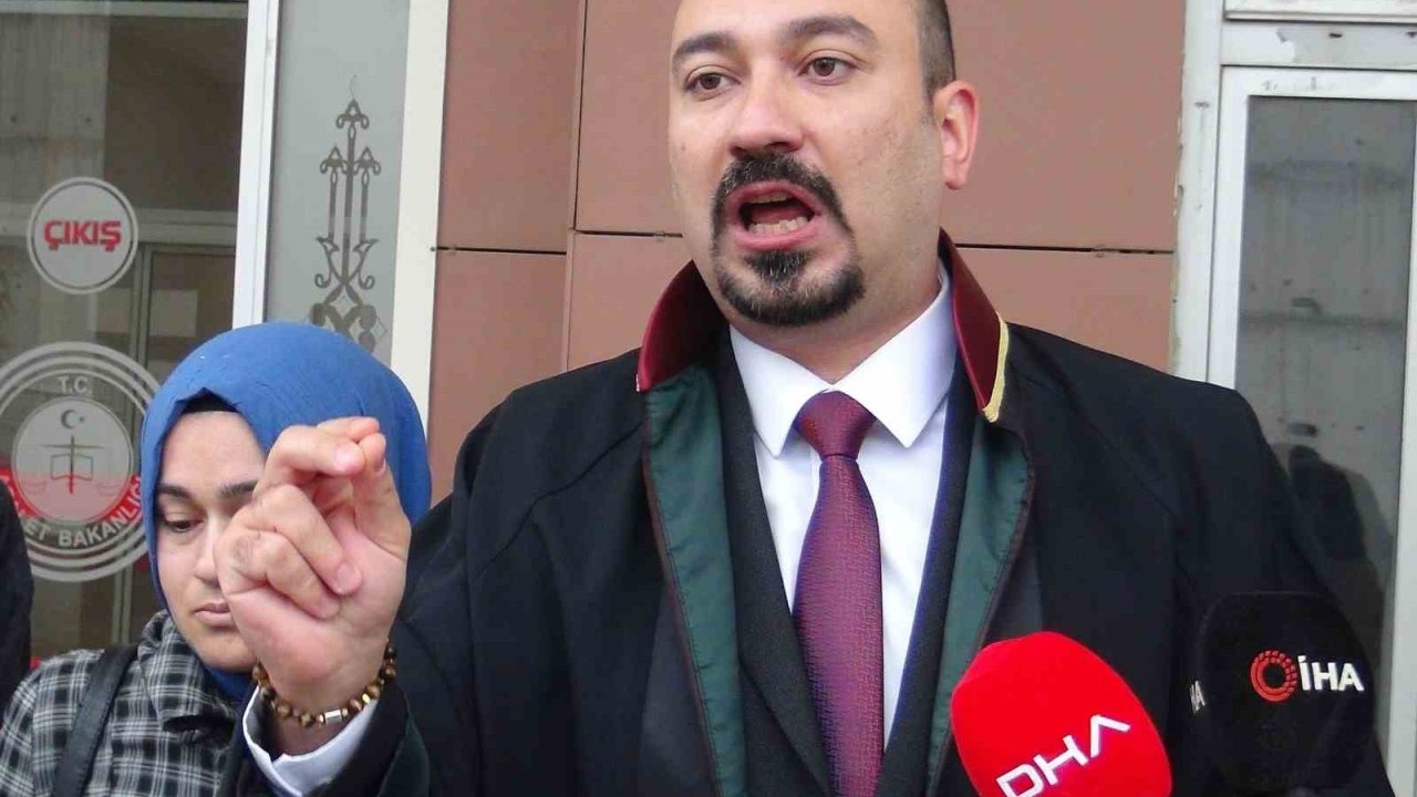 Boşanma aşamasındaki eşini defalarca bıçaklamıştı: Davada savcılık mütalaası açıklandı!