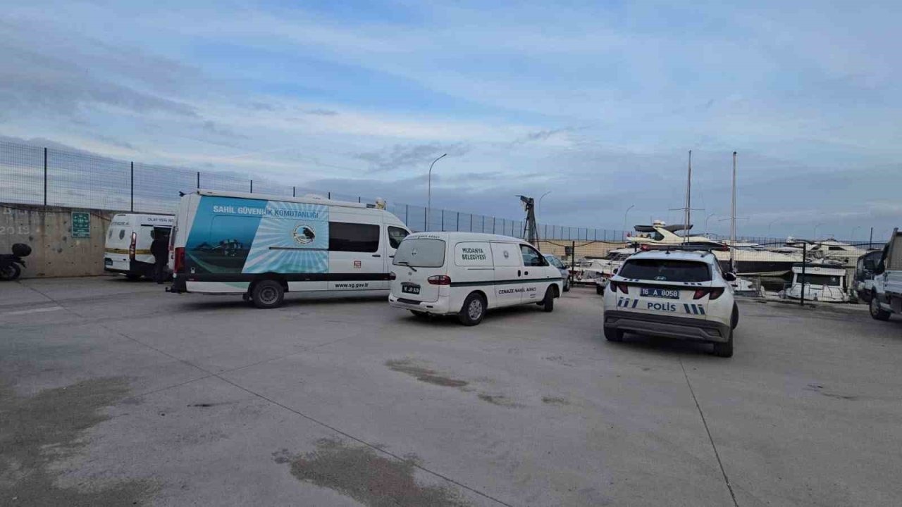 Bursa’da 3 gündür kayıp 19 yaşındaki Berat’ın cansız bedeni bulundu