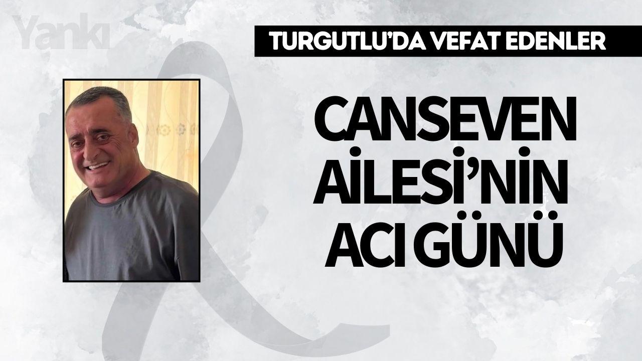 Canseven Ailesi’nin Acı Günü