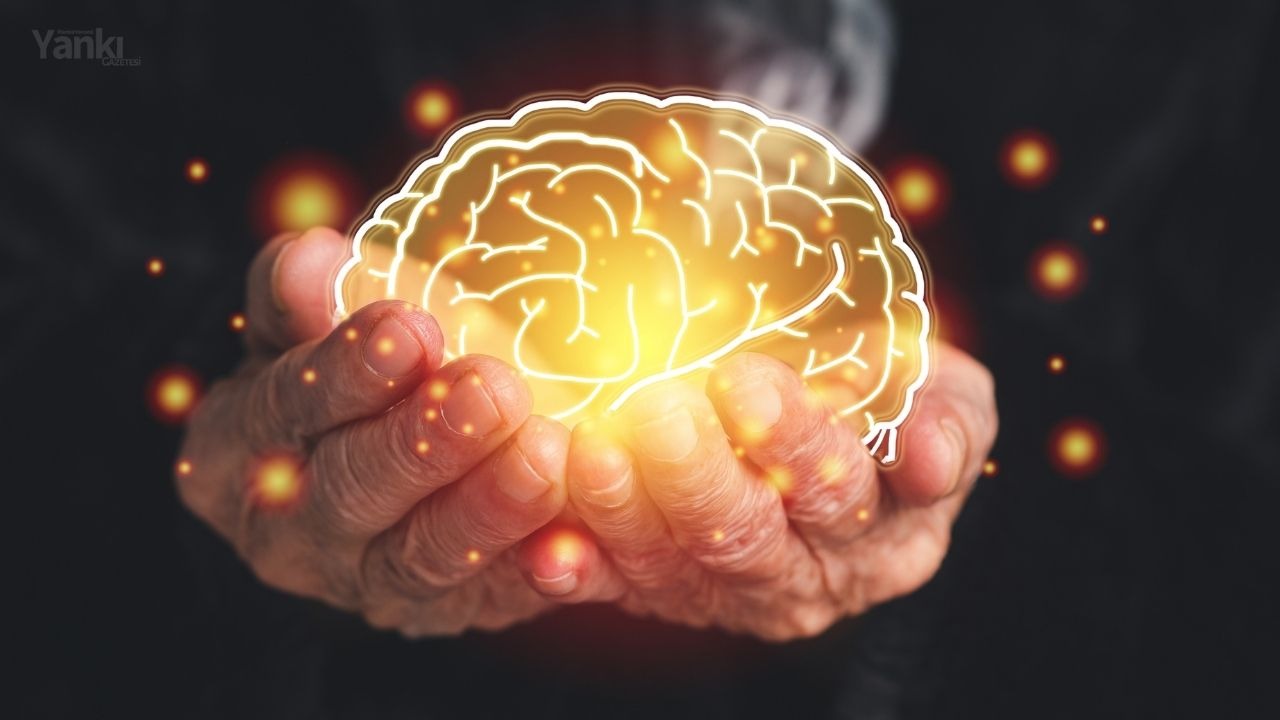 Demanstan korunmak için Akdeniz tipi beslenme