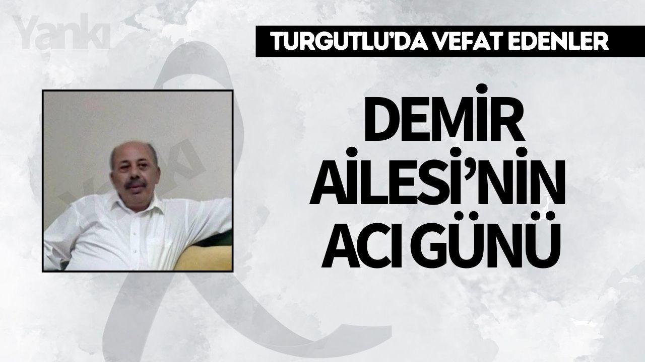 Demir Ailesi’nin Acı Günü