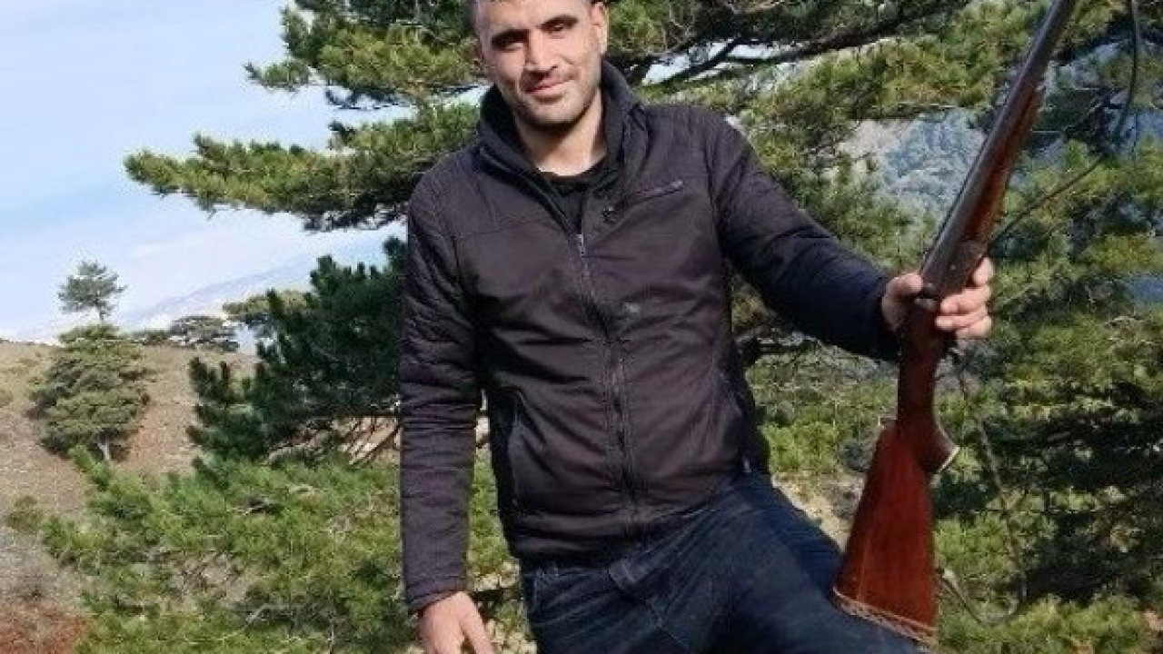 Ege'de bıçaklı kavga kanlı bitti, 2 çocuk babası hayatını kaybetti: 1 ölü 1 ağır yaralı!