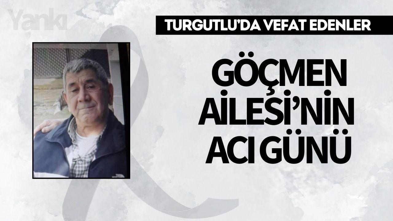 Göçmen Ailesi’nin Acı Günü