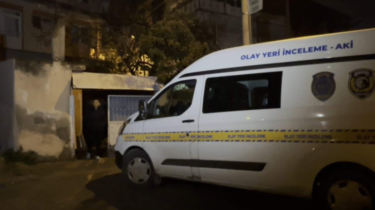 Hırsızlık için girdikleri evde 81 yaşındaki adamı öldürdüler