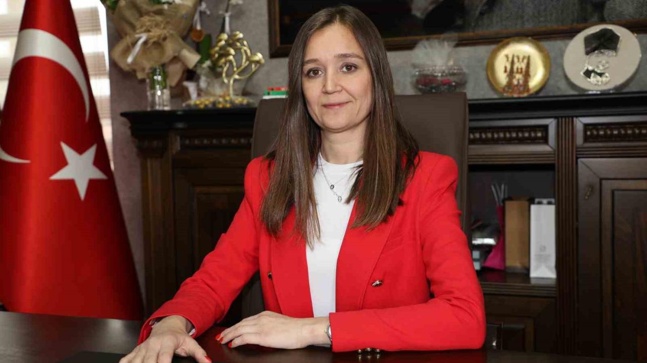 İddiaya Göre Belediye Başkanı Gülşah Durbay Hastaneye Kaldırıldı!