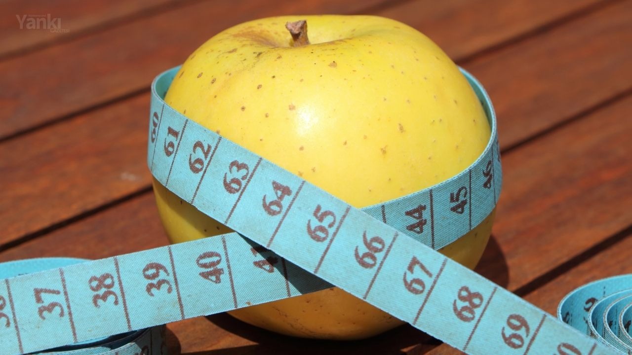 İnsülin direnci kilo vermeyi zorlaştırabilir