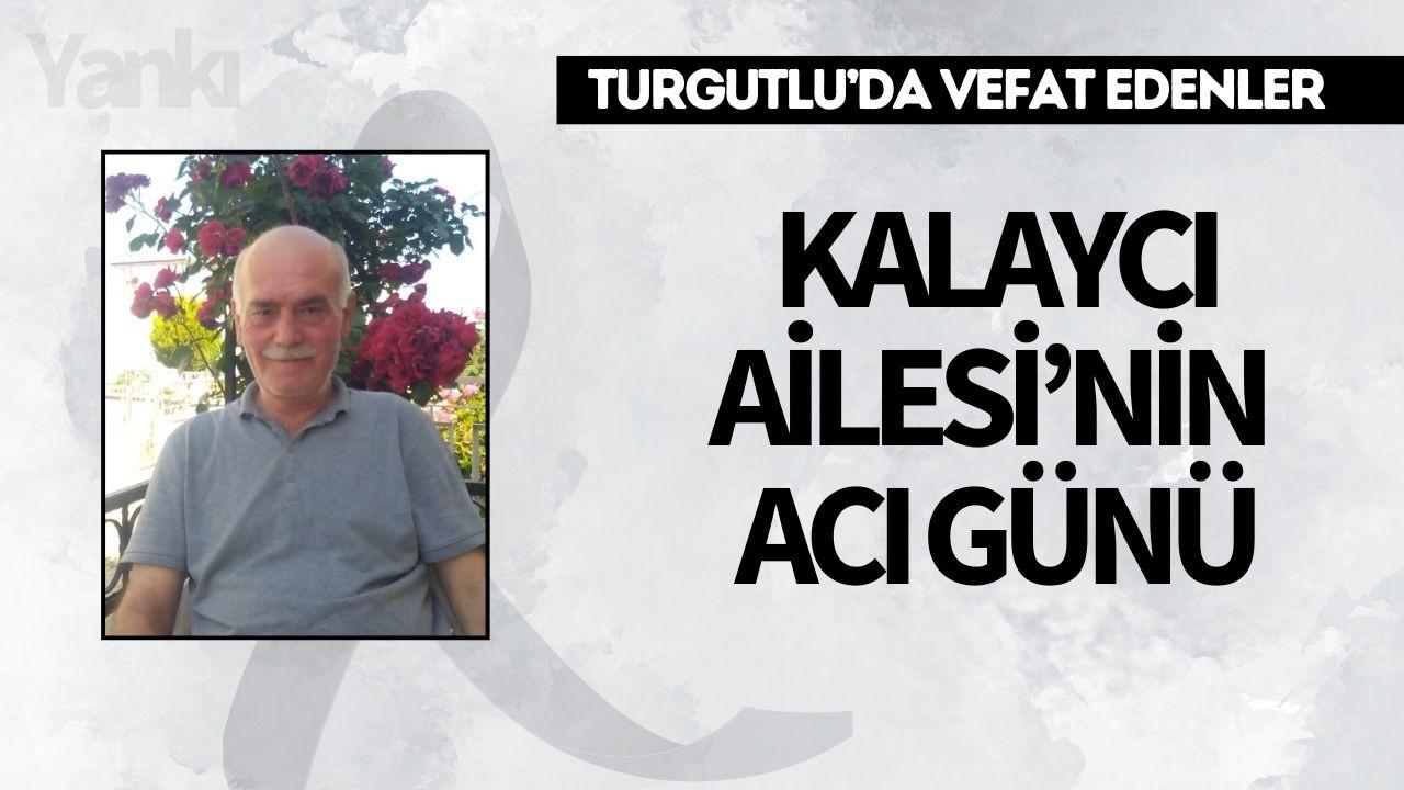 Kalaycı Ailesi’nin Acı Günü