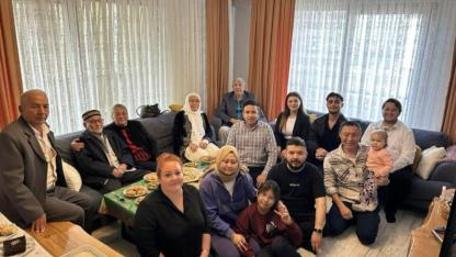 Kazak Türklerinin 70 Yıllık Göç Serüveni Manisa’da Gün Yüzüne Çıktı