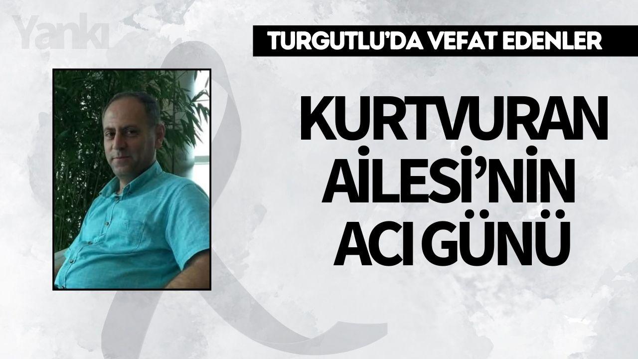 Kurtvuran Ailesi’nin Acı Günü