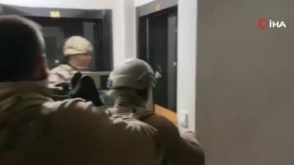 Manisa ve 51 ilde tefeci operasyonu: 179 şüpheli yakalandı!