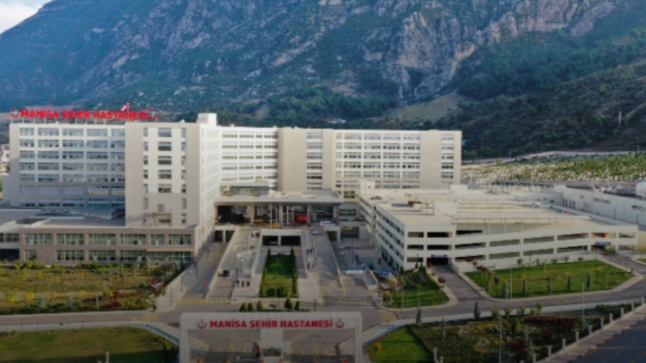 Manisa'ya 20 yeni doktor geliyor! İşte branşlar..