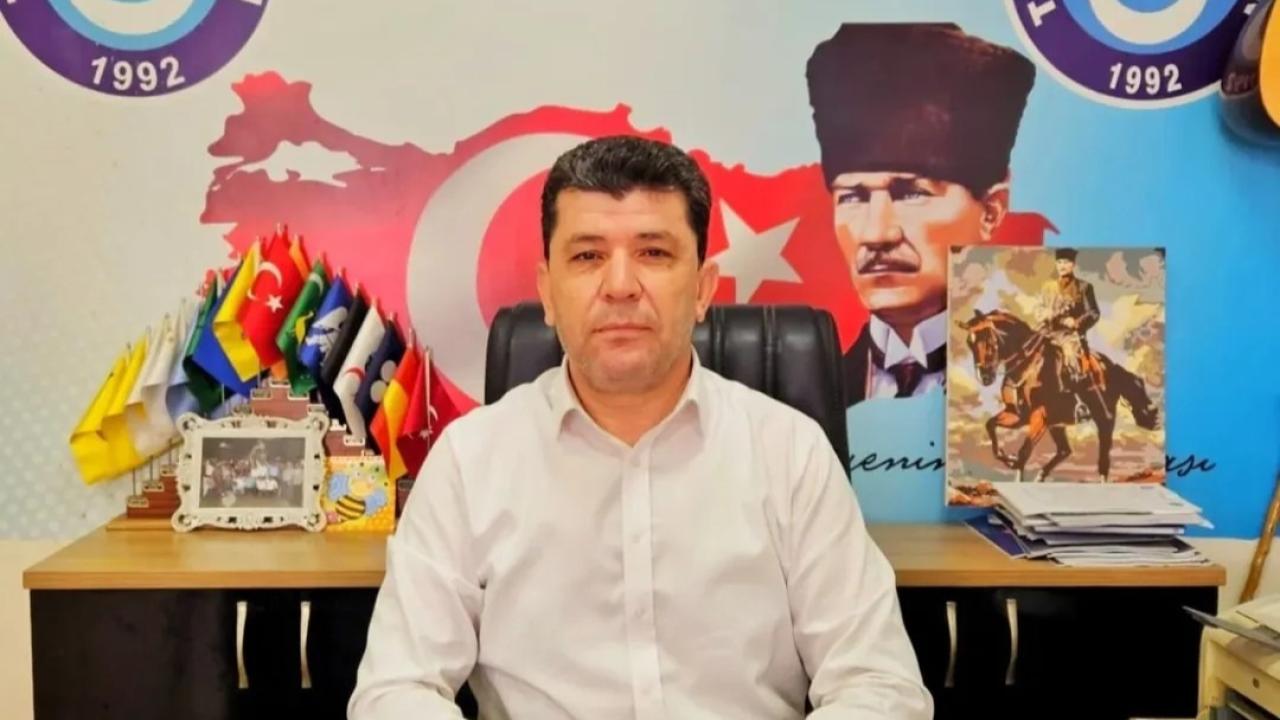 Mersin’de okulda yaşanan şiddet olayına bir tepki de Turgutlu’dan: “Sessizliğe razı olmayacağız”
