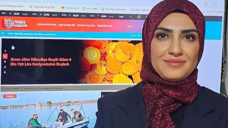 MEYAD İzmir İl Temsilciliğine Eylem Koç atandı