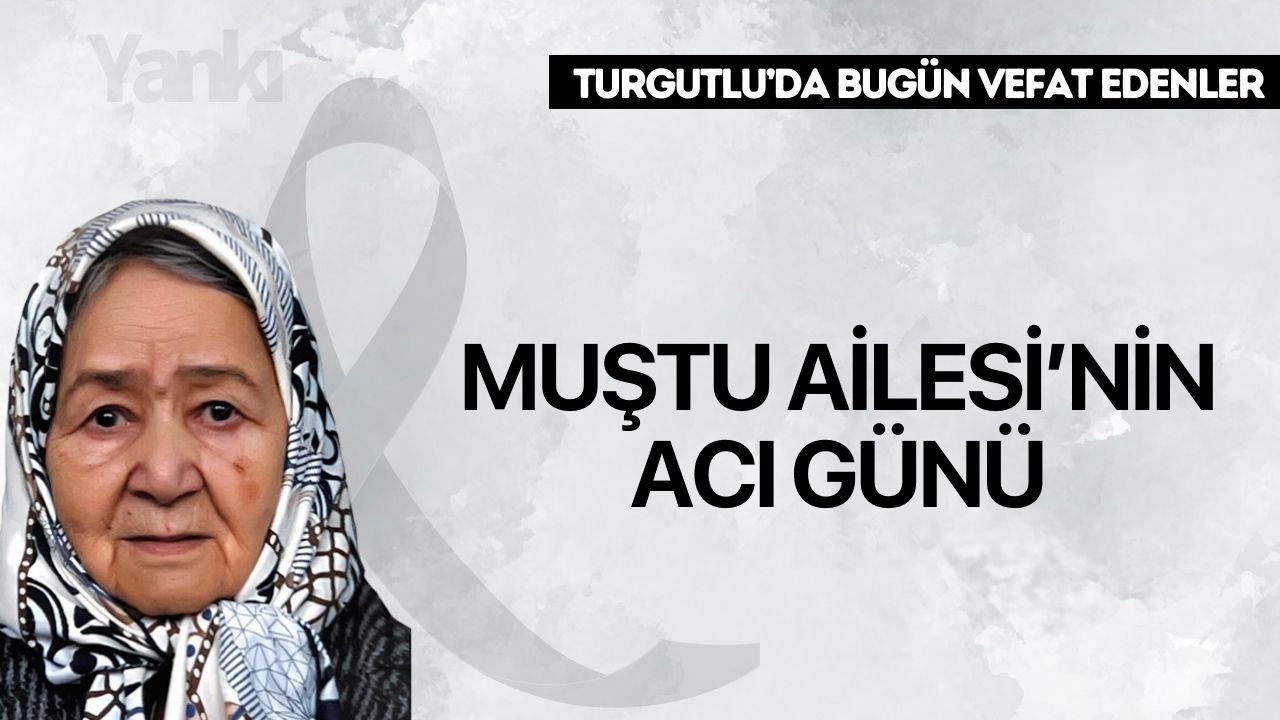 Muştu Ailesi’nin Acı Günü