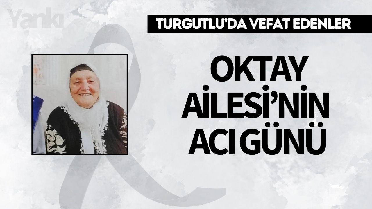 Oktay Ailesi’nin Acı Günü