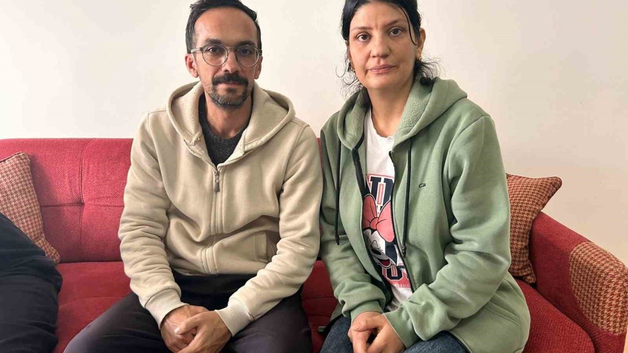 Pitbull cinsi köpeğin saldırısına uğrayan çocuk taburcu oldu